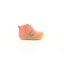 Bottes bébé Kickers sabio