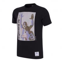 T-shirt Copa Football Argentine Coupe du monde 1978
