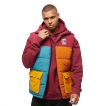 Veste Karl Kani OG Block Puffer