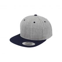 Casquette Flexfit 2-tone