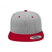 Casquette Flexfit 2-tone