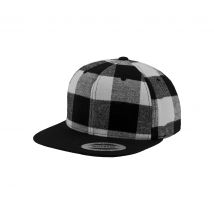 Casquette Flexfit flanell