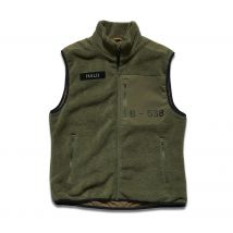 Gilet Halo Fleece