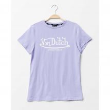 T-shirt femme Von Dutch Alexis