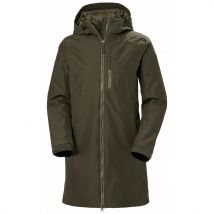 Manteau d'hiver long femme Helly Hansen Belfast