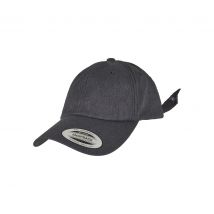 Casquette Flexfit satin bow dad