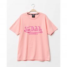 T-shirt femme Von Dutch Alexis