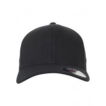 Casquette Flexfit bruhed twill