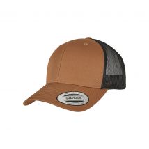 Casquette Flexfit retro