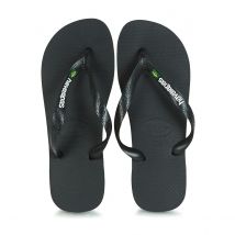 Tongs Havaianas Brasil logo