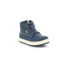 Bottes garçon Kickers yepo wpf