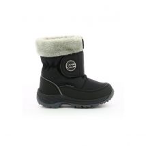 Bottes enfant Kickers jumpsnow Wpf