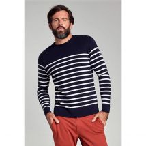 Pull marin Armor-Lux goulenez