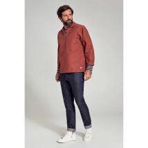 Chemise vareuse héritage Armor-Lux guilvinec