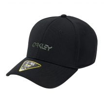 Casquette Oakley Stretch Metallic