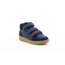 Baskets scratch enfant Kickers bilbon