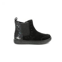 Bottes bébé MOD 8 blanou