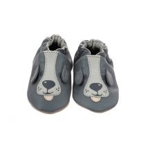 Chaussons bébé Robeez sweety dog