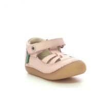Sandales bébé Kickers Sushy