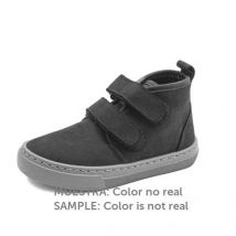 Bottines fille Cienta Doble scratch On Napa