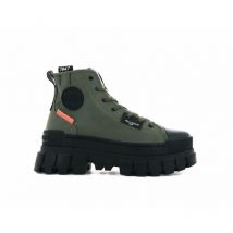 Bottines femme Palladium Revolt Hi Tx