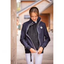Veste équitation femme Pénélope Airjacket