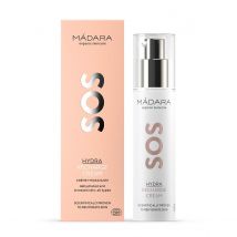 Crème recharge Madara Sos Hydra 50 ml