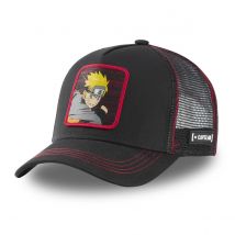 Casquette Trucker Capslab Naruto