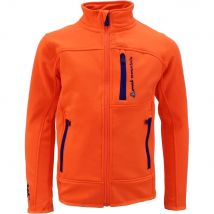 Veste polaire enfant Peak Mountain Ecanton