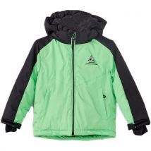 Veste de ski enfant Peak Mountain Egee