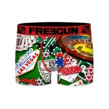 Boxer enfant Freegun Best of anniversary