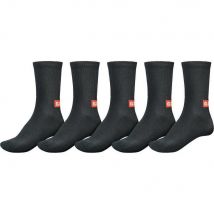 Lot de 5 chaussettes Globe Minibar Crew