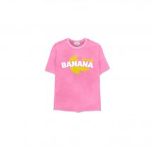 T-shirt enfant French Disorder Banana