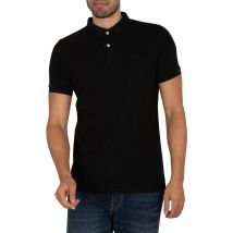 Polo Superdry Classic Pique