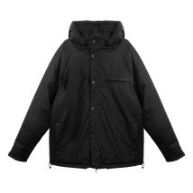 Blouson matelassé Billybelt eclipse