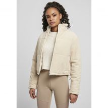Veste femme Urban Classics corduroy puffer