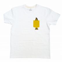 T-shirt Pocket Merou Big Fish