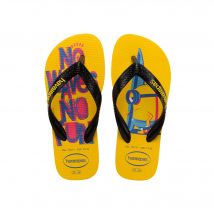 Tongs enfant Havaianas Minions