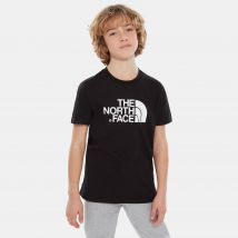 T-shirt enfant The North Face Easy