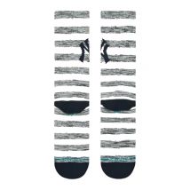 Chaussettes New York Yankees Twist