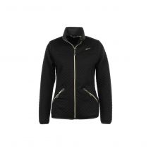 Veste polaire matelasse femme Peak Mountain Acamfull