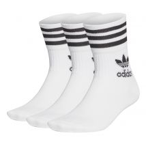 Chaussettes mi-montantes adidas Originals (x3)