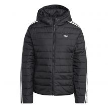 Blouson à capuche femme adidas Originals slim Premium