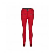 Pantalon de ski softshell femme Peak Mountain Afuzzon L80