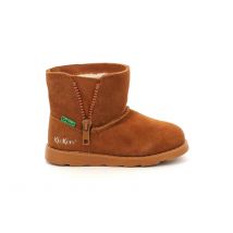 Chaussures enfant Kickers Aldiza