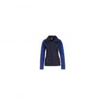 Veste polaire femme Peak Mountain Alpes
