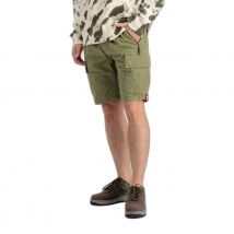 Short jogging Alpha Industries Ripstop