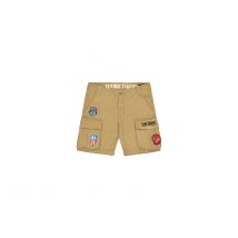 Short Alpha Industries Flying Tigers