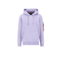 Sweatshirt Alpha Industries Back Print