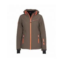 Veste de ski femme Peak Mountain Amali